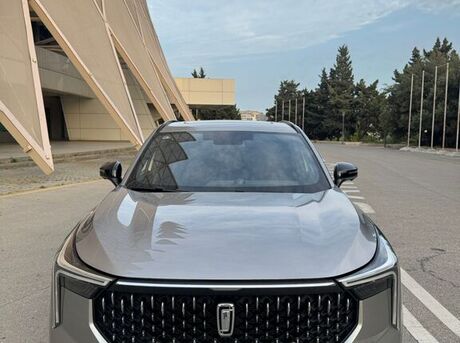 Bestune T55