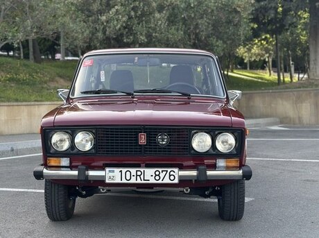LADA (VAZ) 2106 2006