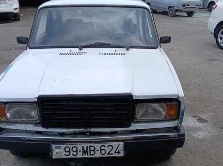 LADA (VAZ) 2107 1998
