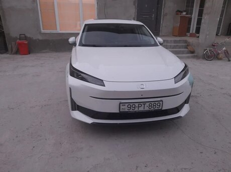 Changan  2024