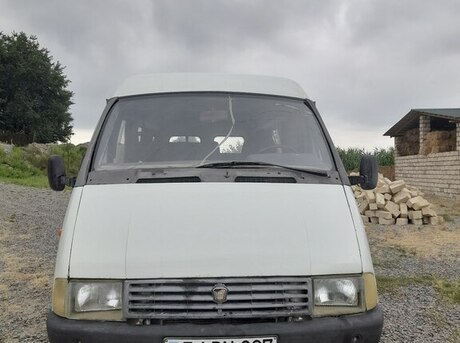 GAZ 32212 1999
