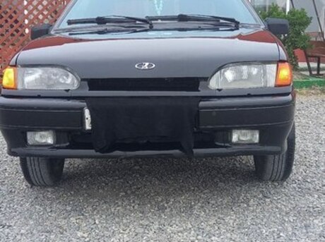 LADA (VAZ) 2115 2012