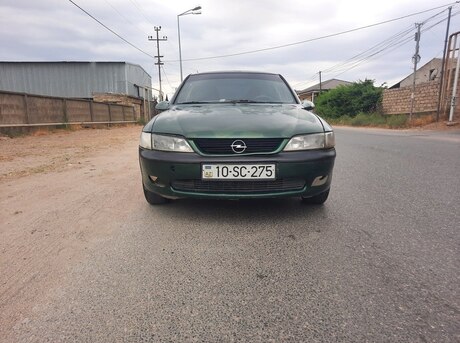Opel Vectra 1996