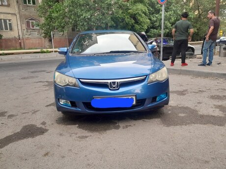 Honda Civic 2006