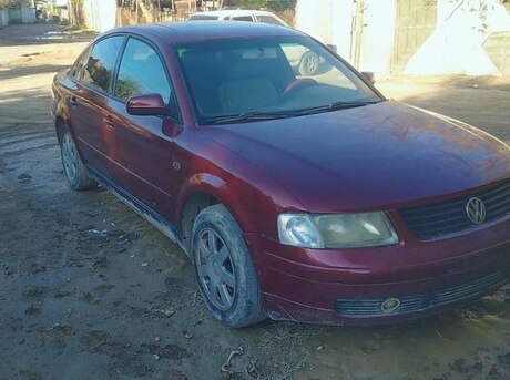 Volkswagen Passat 1999