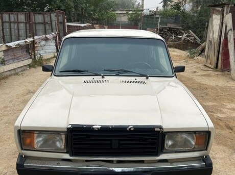 LADA (VAZ) 2107 2007