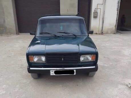 LADA (VAZ) 2104 1998