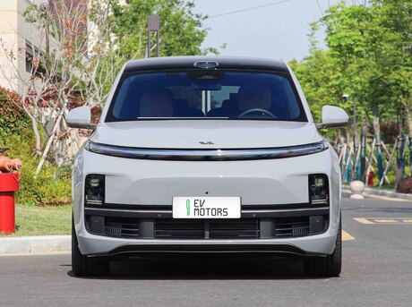 Li Auto L9