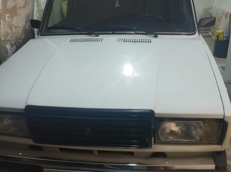 LADA (VAZ) 2107 1995
