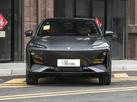 Changan Deepal S7