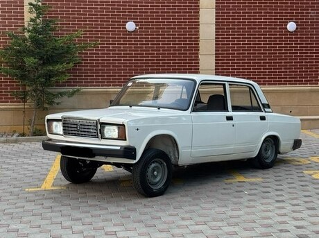 LADA (VAZ) 2107 2009