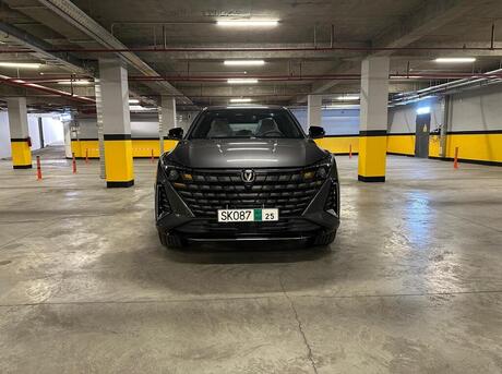 Changan  2025