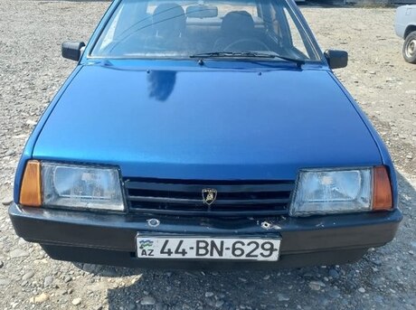LADA (VAZ) 21099 1997