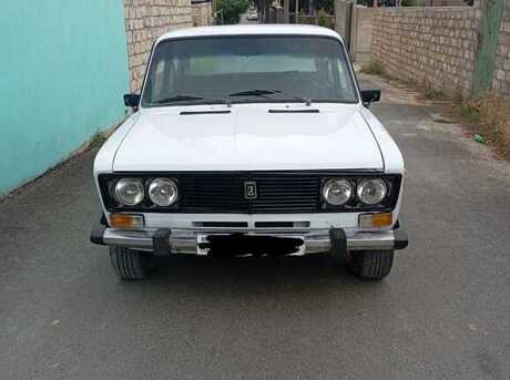 LADA (VAZ) 2106 1985