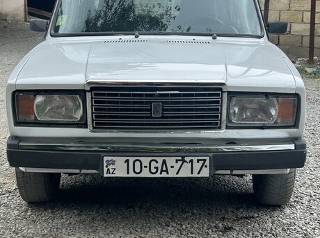 LADA (VAZ) 2107 1999