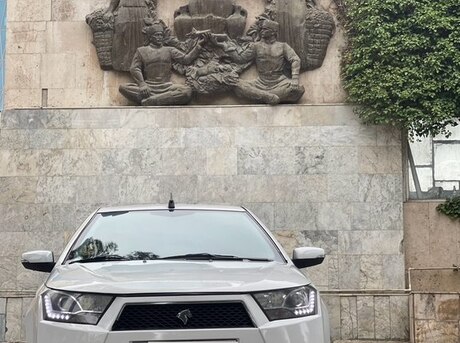 Khazar SD 2022