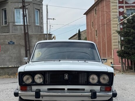 LADA (VAZ) 2106 2004