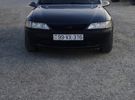 Opel Vectra 1998