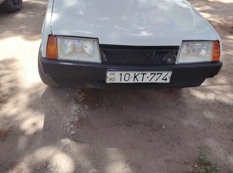 LADA (VAZ) 2109 1996