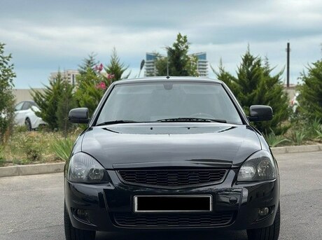 LADA (VAZ) Priora 2011