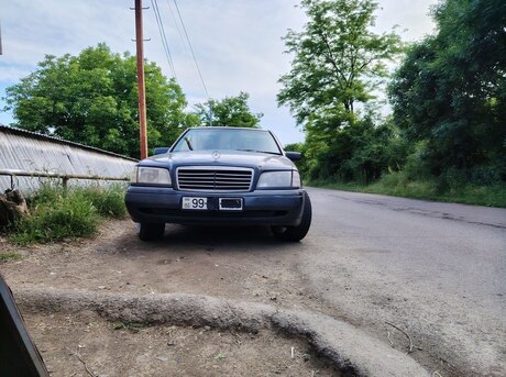 Mercedes C 180
