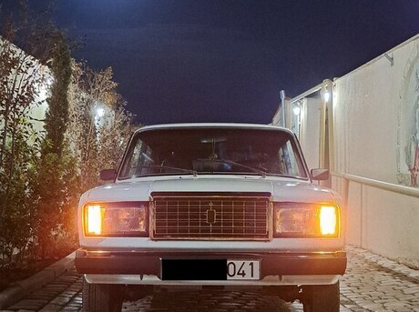 LADA (VAZ) 2107 2007