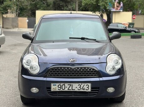 Lifan 320