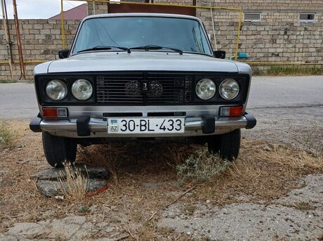 LADA (VAZ) 2106 2005
