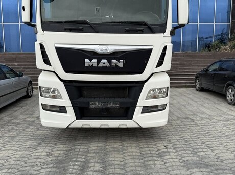 MAN TGX 18.440
