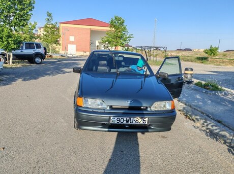 LADA (VAZ) 2115 2011