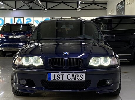 BMW 318
