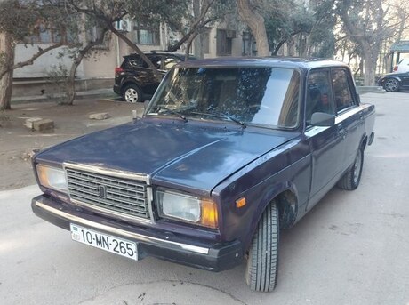 LADA (VAZ) 2107 2003