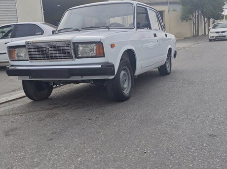 LADA (VAZ) 2107 2007