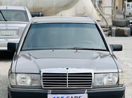 Mercedes 190