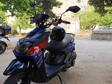Polad S 50