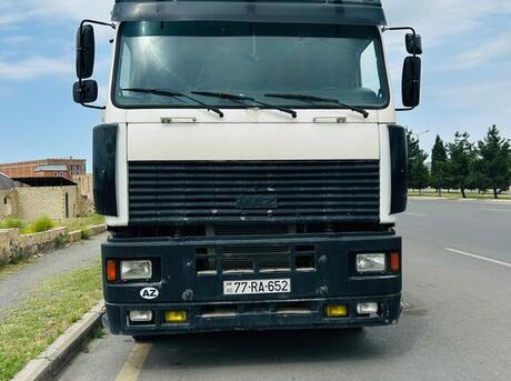 MAZ 504 2006