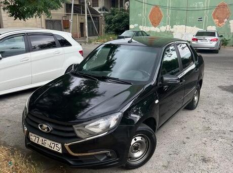 LADA (VAZ) Granta 2022