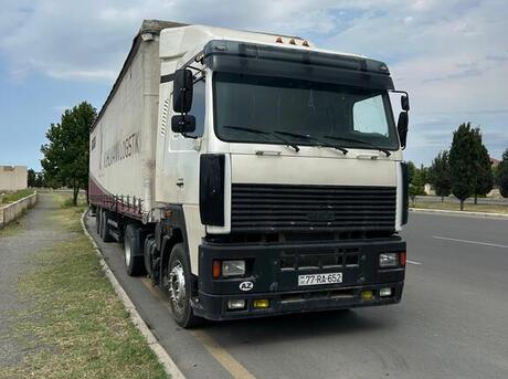 MAZ 504