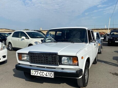 LADA (VAZ) 2107 2011