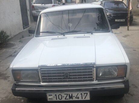 LADA (VAZ) 2107 2007