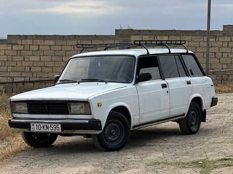 LADA (VAZ) 2104 2002