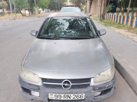 Opel Omega 1995