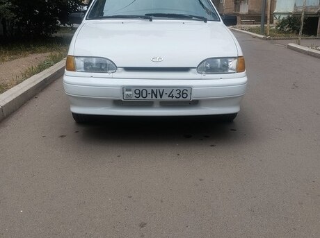 LADA (VAZ) 2115 2012
