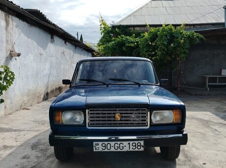 LADA (VAZ) 2107 2006