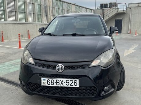 MG 3 2012