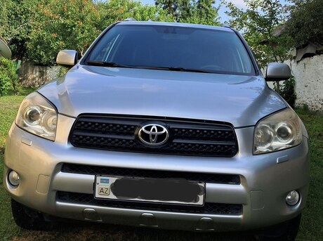 Toyota RAV4 2006