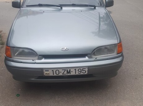 LADA (VAZ) 2115 2007