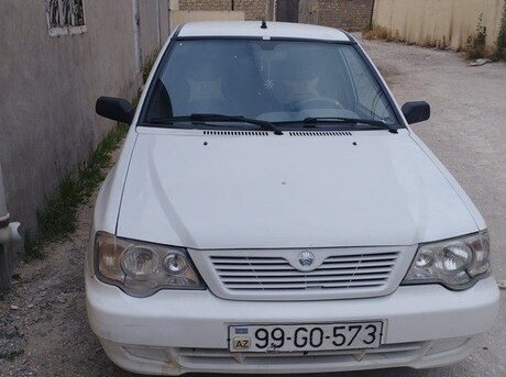 Saipa 132