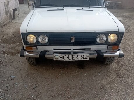 LADA (VAZ) 2106 1996