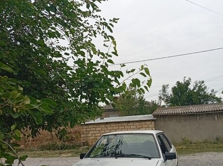 LADA (VAZ) 21099 1997